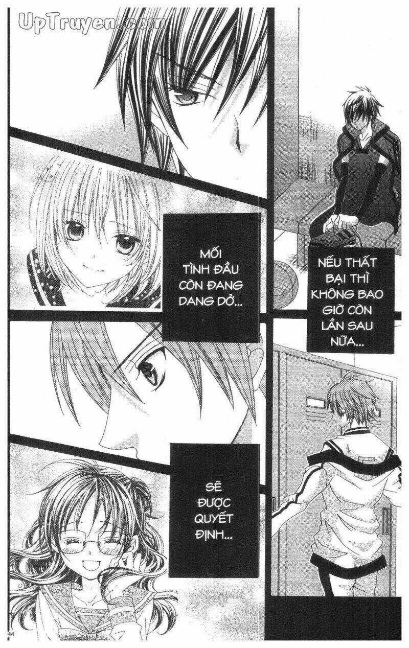 I Love You Suzuki Chapter 13 trang 228