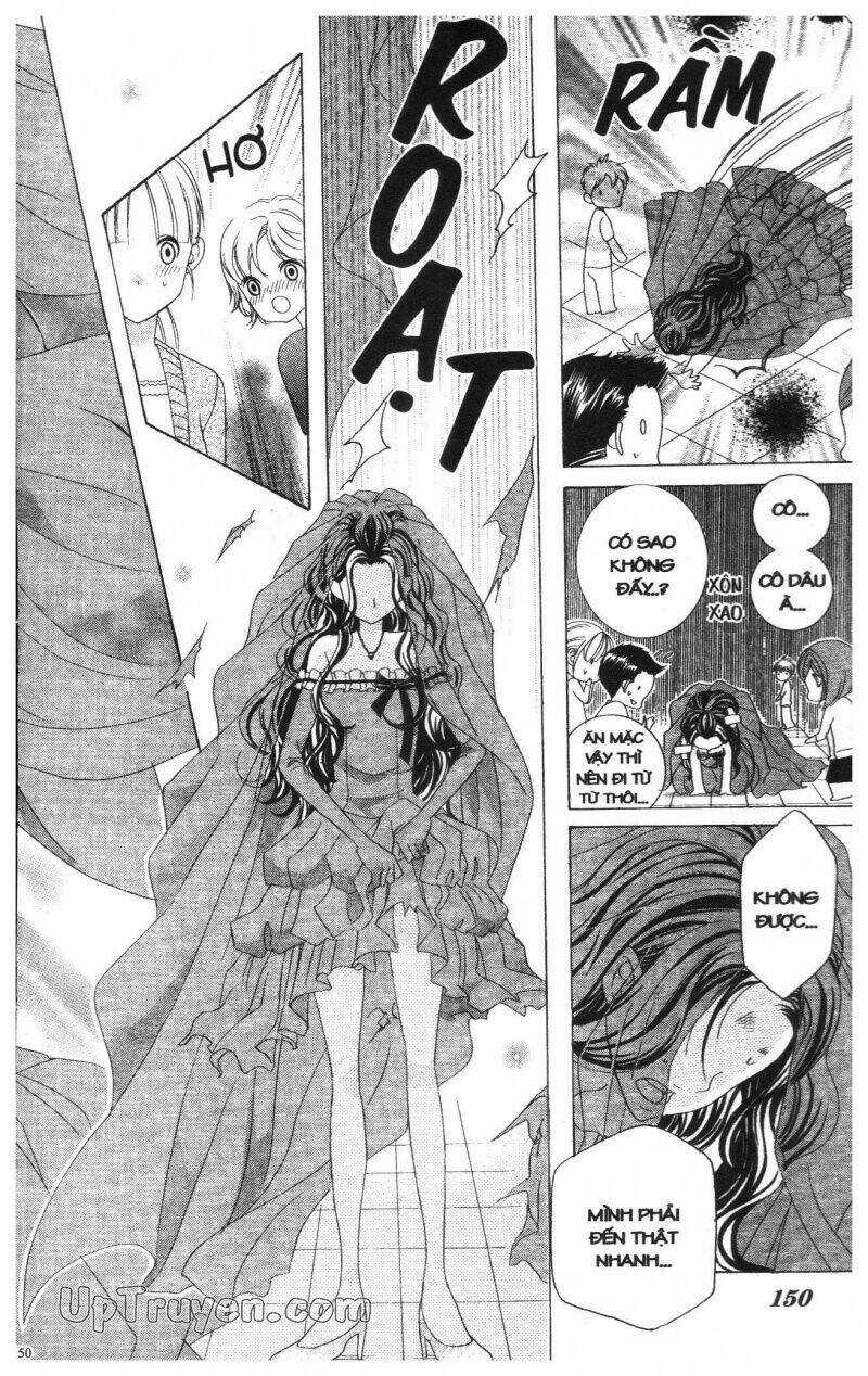 I Love You Suzuki Chapter 13 trang 232