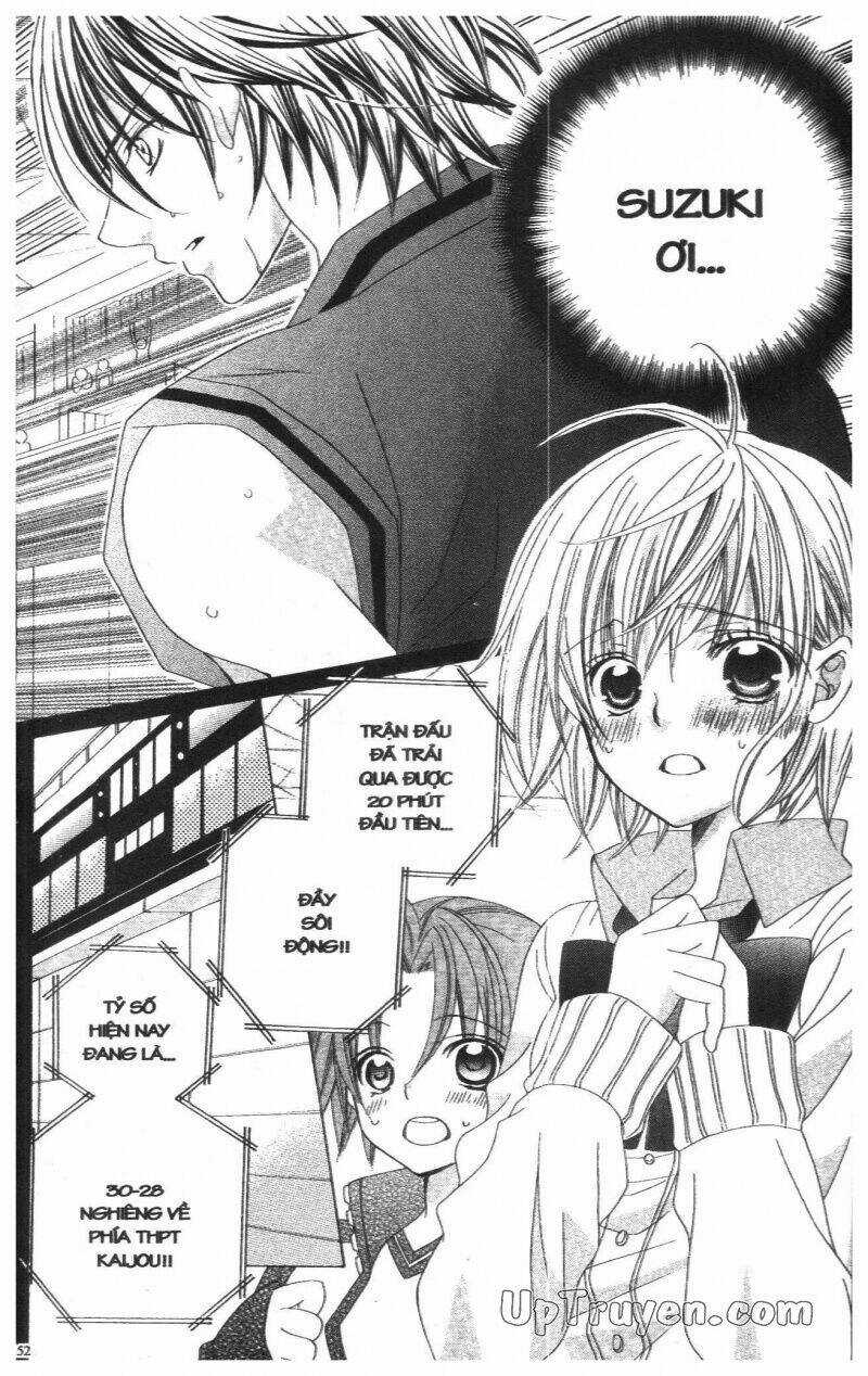 I Love You Suzuki Chapter 13 trang 234