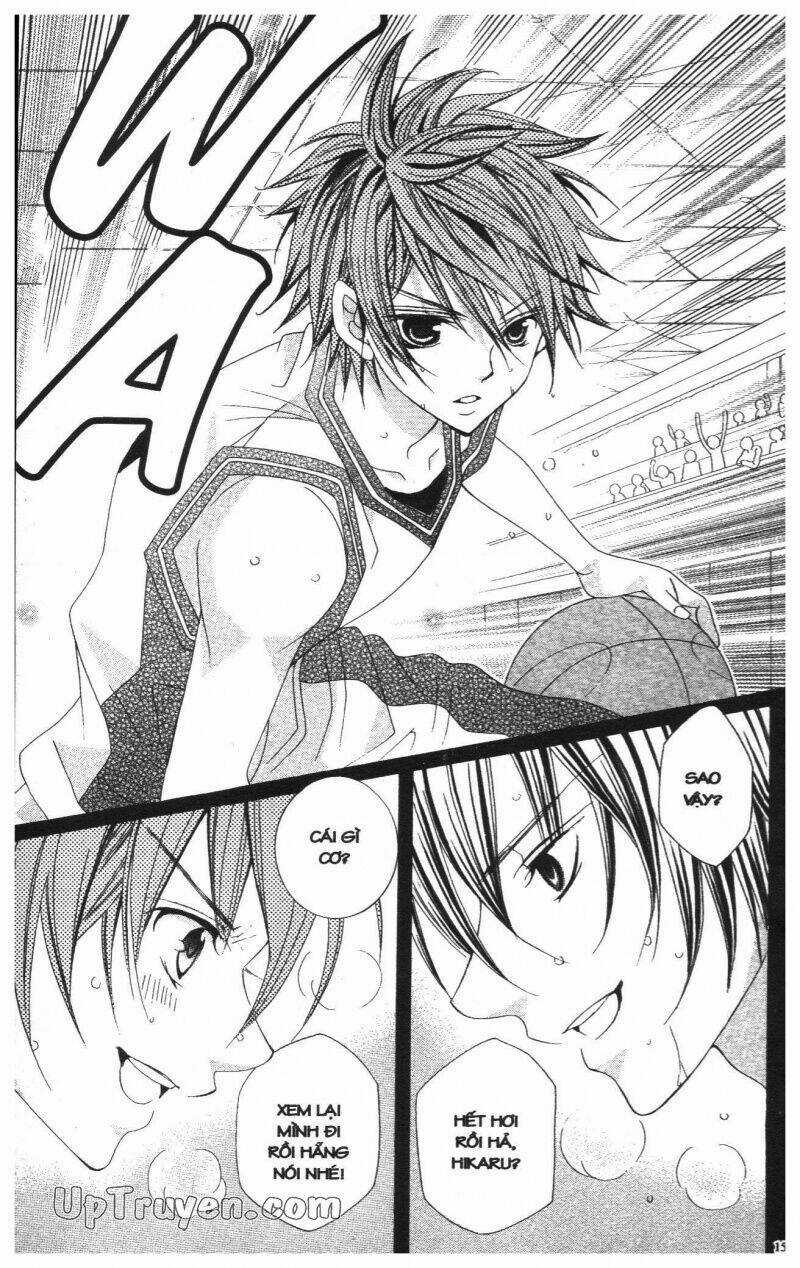 I Love You Suzuki Chapter 13 trang 235