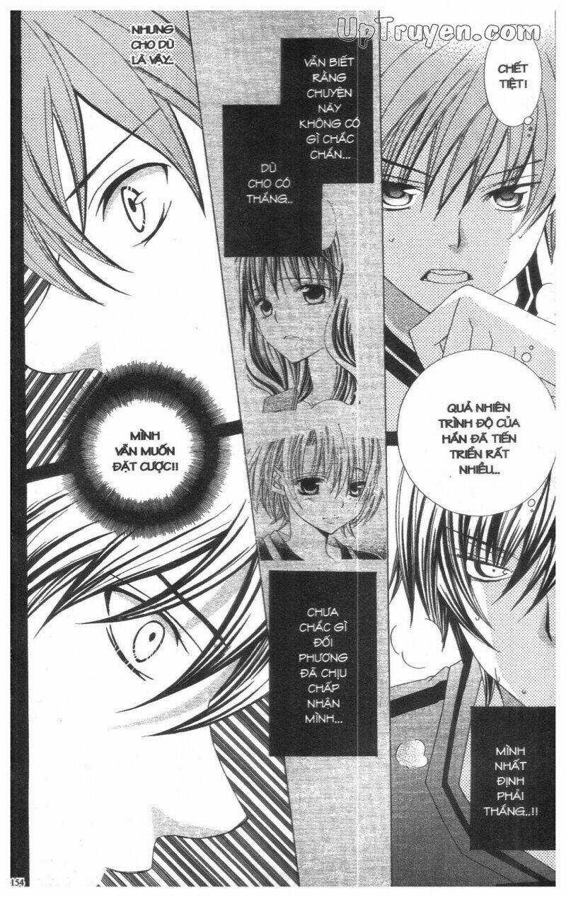 I Love You Suzuki Chapter 13 trang 236