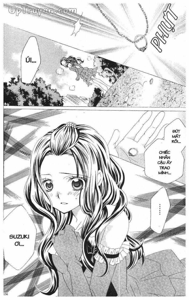I Love You Suzuki Chapter 13 trang 238