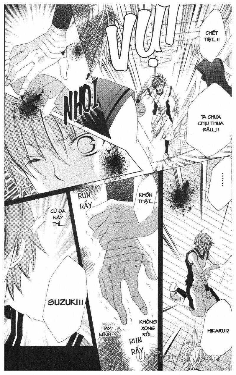 I Love You Suzuki Chapter 13 trang 244