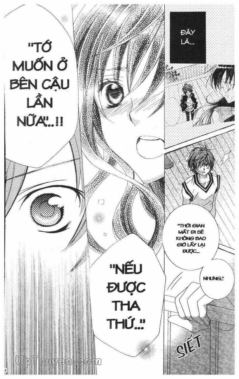 I Love You Suzuki Chapter 13 trang 248