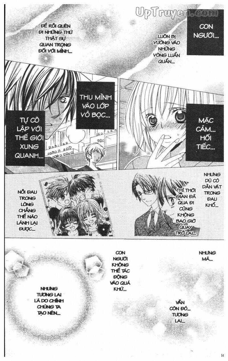 I Love You Suzuki Chapter 13 trang 249