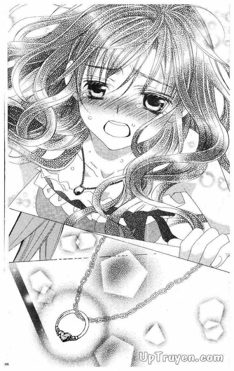 I Love You Suzuki Chapter 13 trang 250