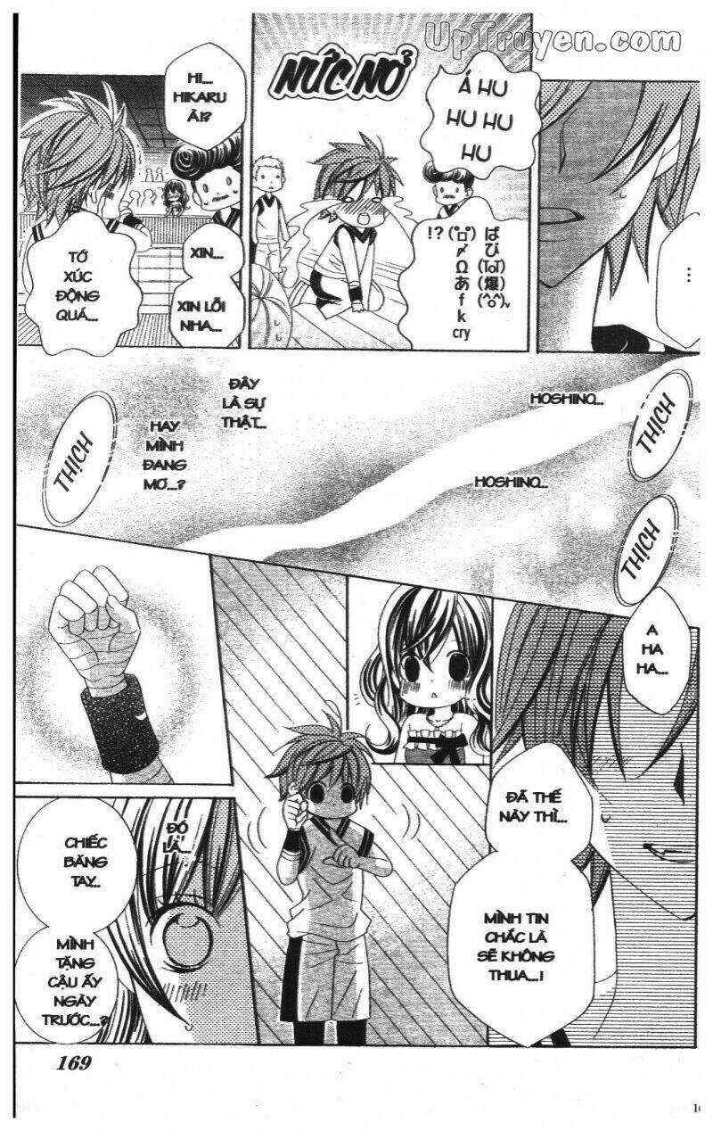 I Love You Suzuki Chapter 13 trang 253