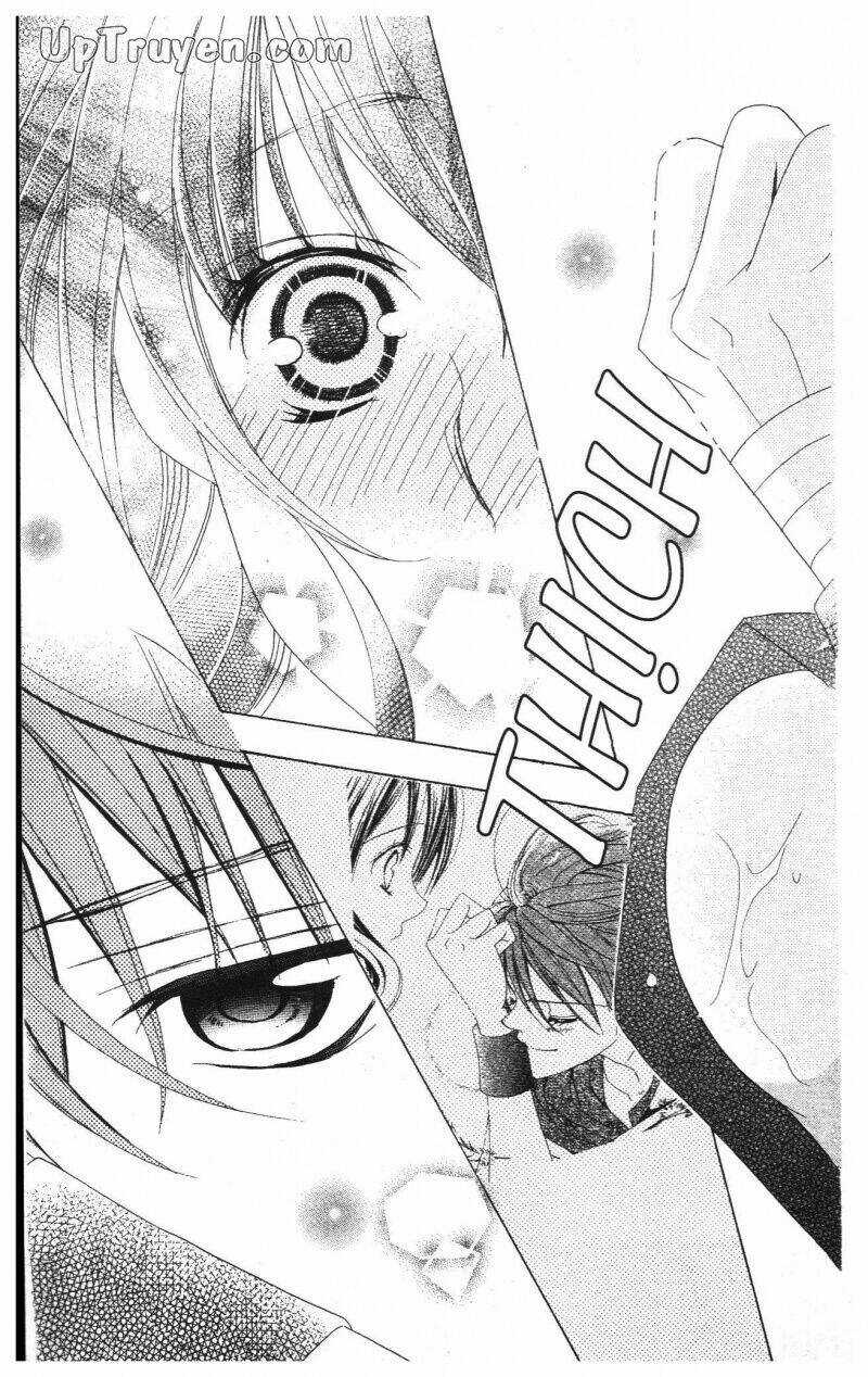 I Love You Suzuki Chapter 13 trang 255