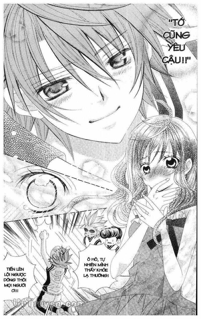 I Love You Suzuki Chapter 13 trang 256