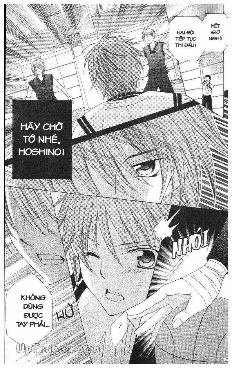 I Love You Suzuki Chapter 13 trang 257