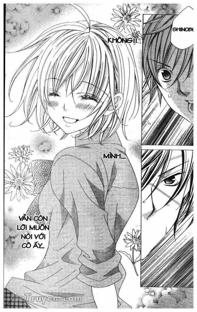 I Love You Suzuki Chapter 13 trang 261