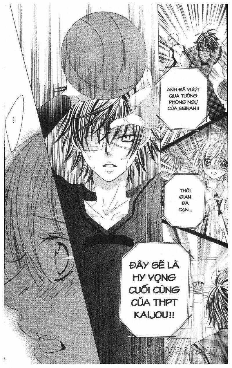 I Love You Suzuki Chapter 13 trang 262