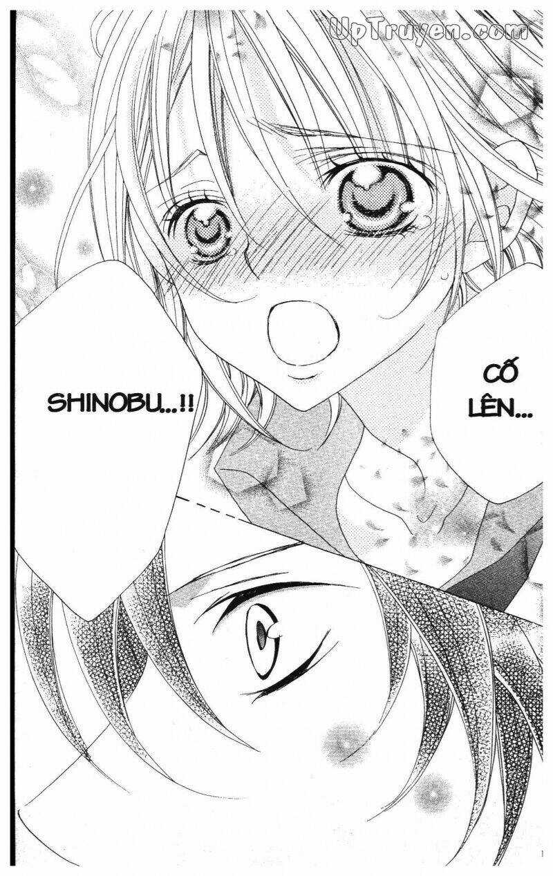 I Love You Suzuki Chapter 13 trang 263