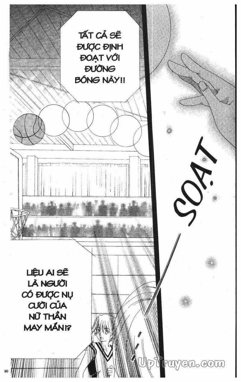 I Love You Suzuki Chapter 13 trang 264