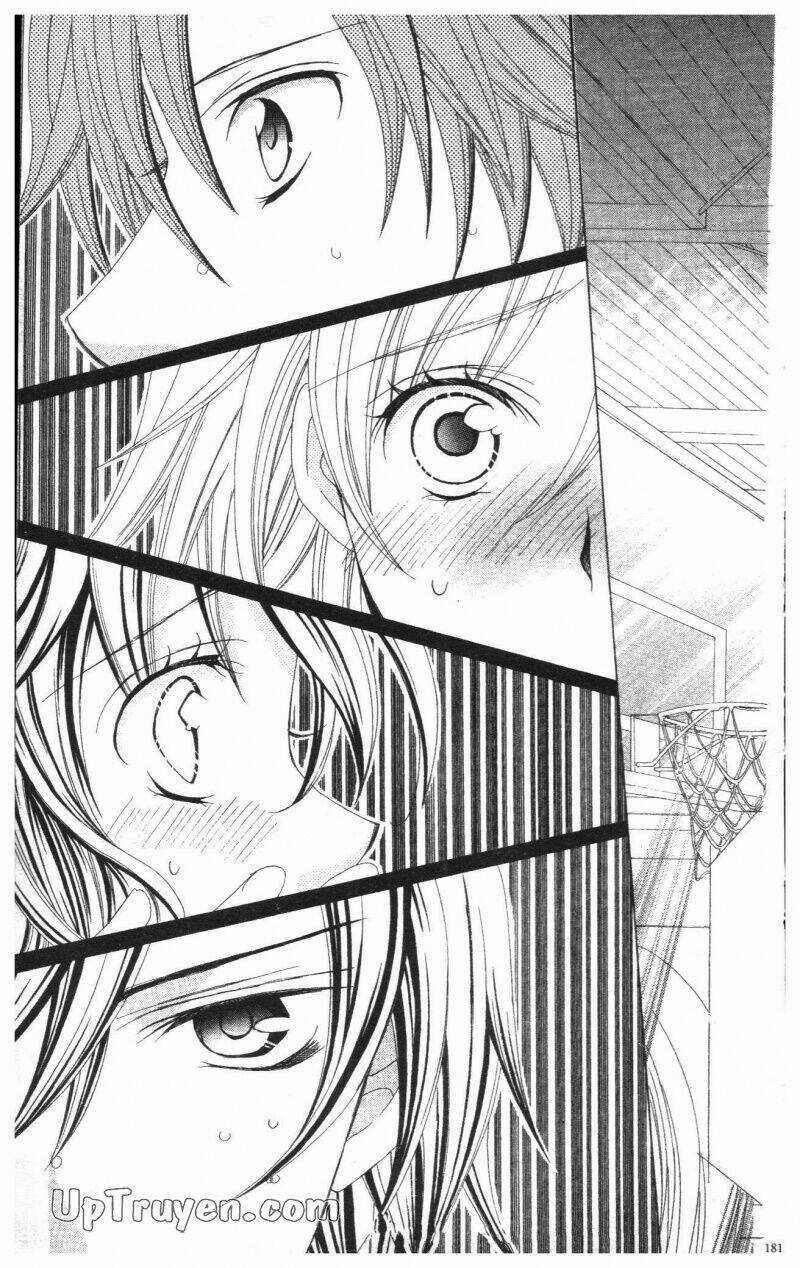 I Love You Suzuki Chapter 13 trang 265