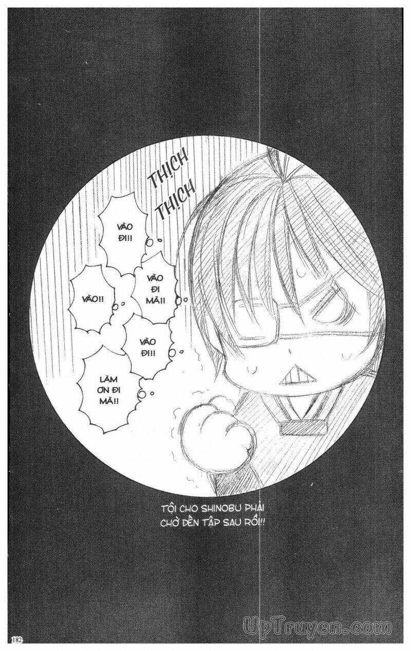 I Love You Suzuki Chapter 13 trang 266