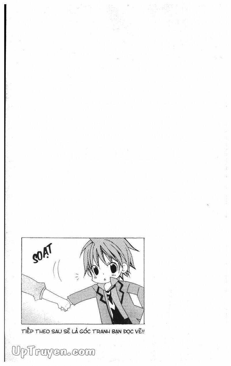 I Love You Suzuki Chapter 13 trang 267