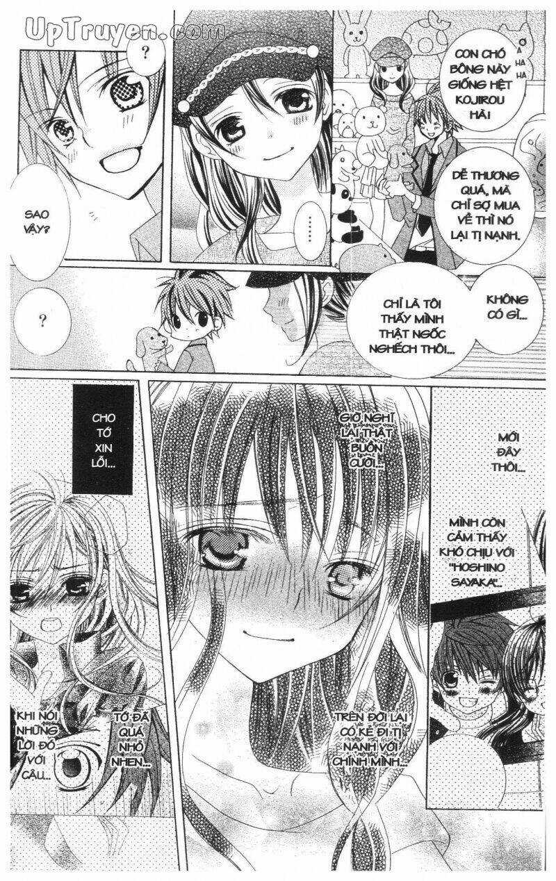 I Love You Suzuki Chapter 13 trang 29