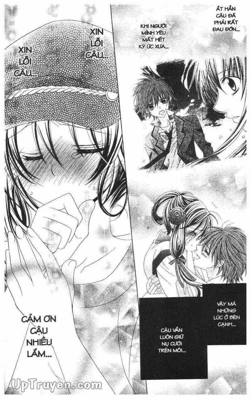 I Love You Suzuki Chapter 13 trang 30