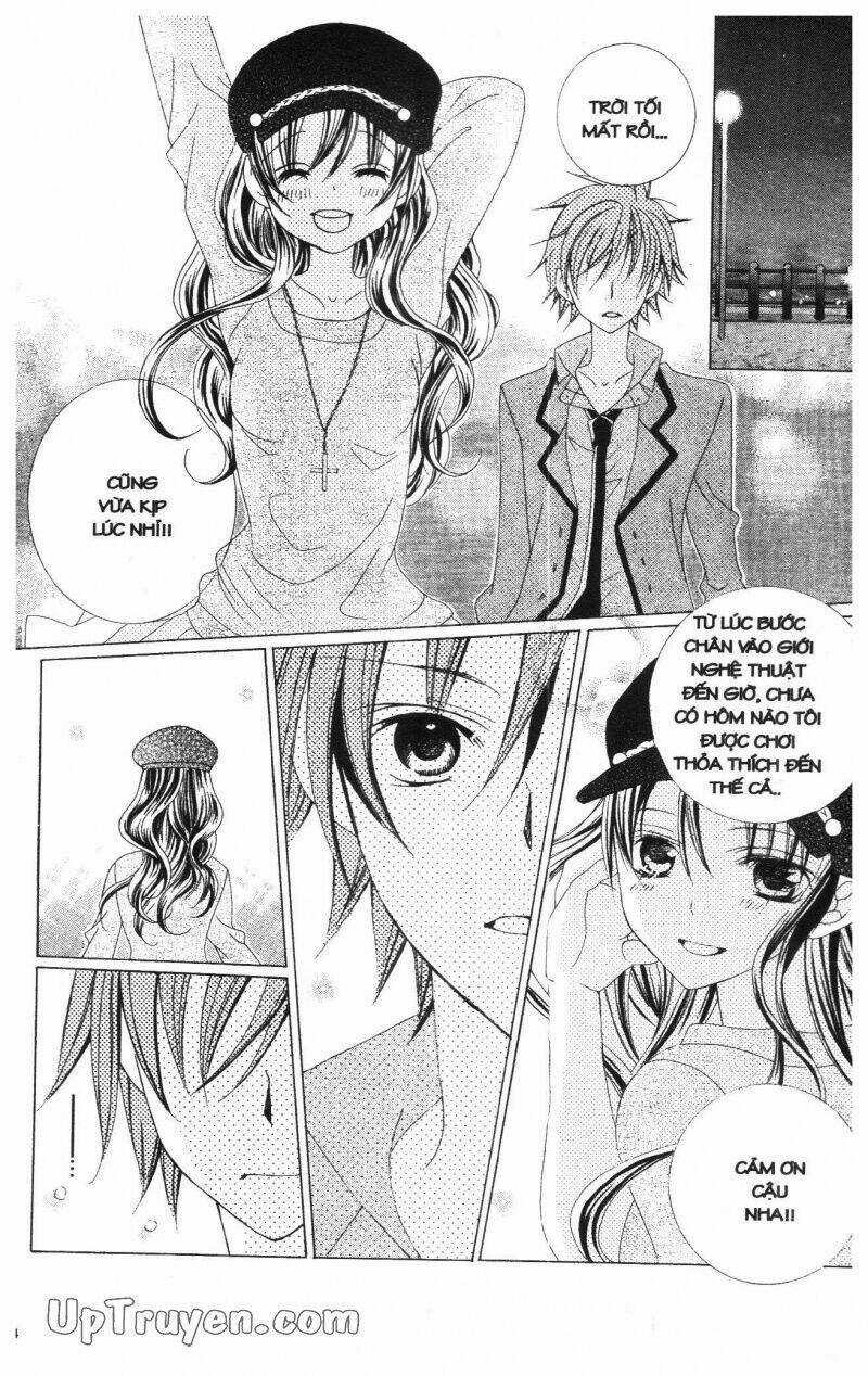 I Love You Suzuki Chapter 13 trang 31