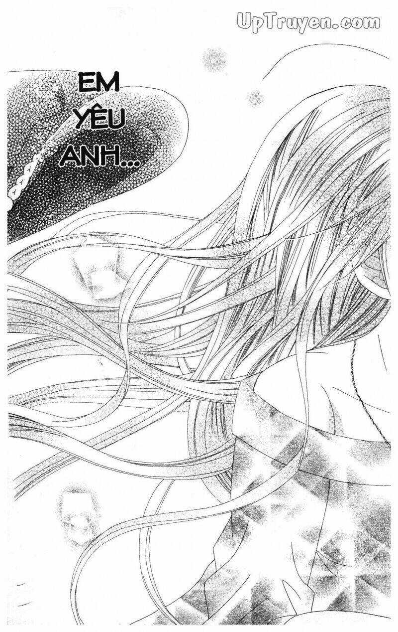 I Love You Suzuki Chapter 13 trang 34