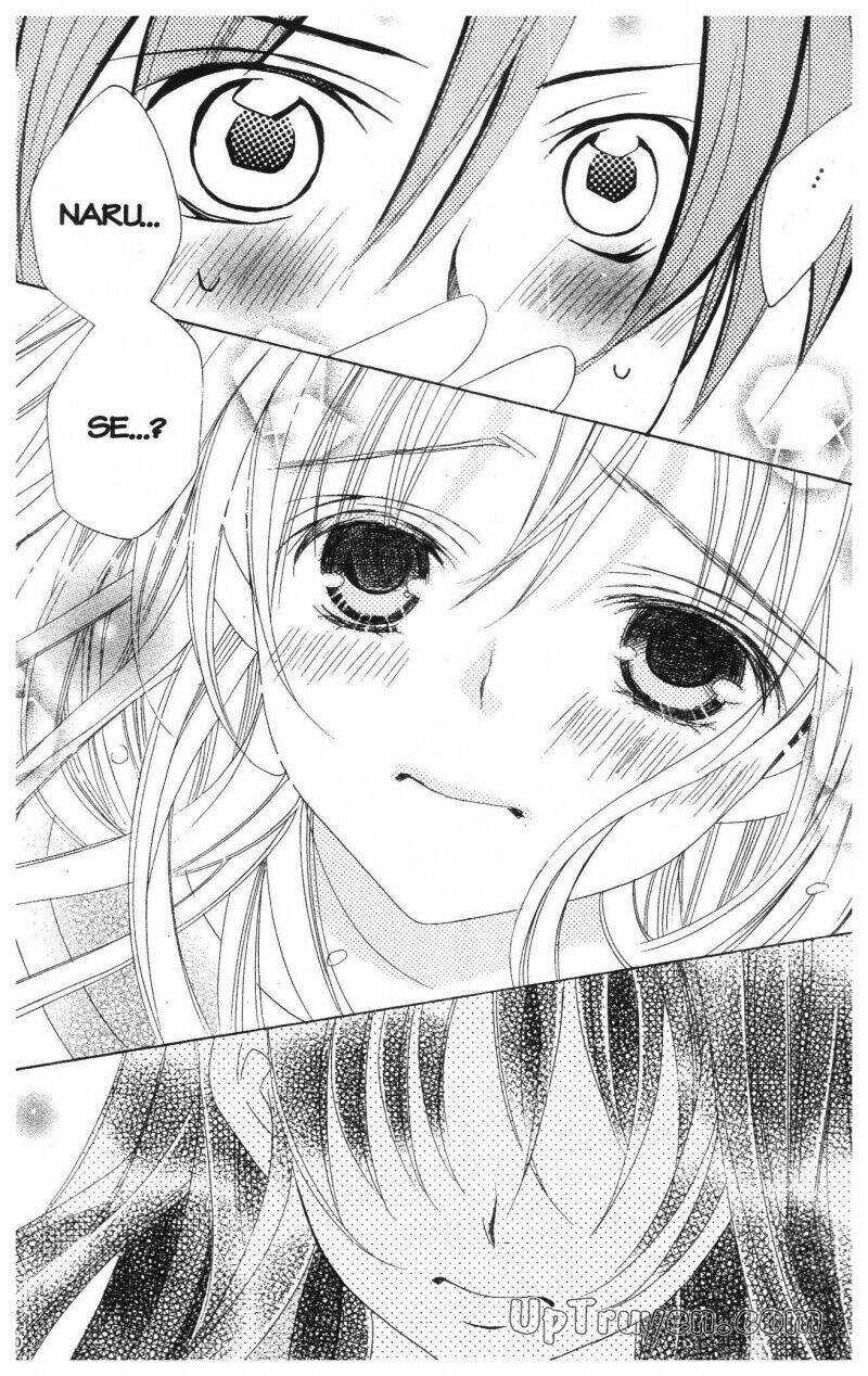 I Love You Suzuki Chapter 13 trang 35