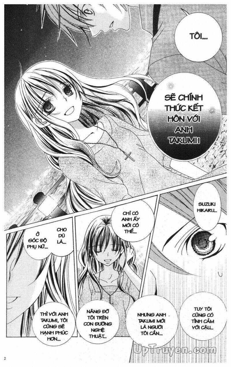 I Love You Suzuki Chapter 13 trang 38