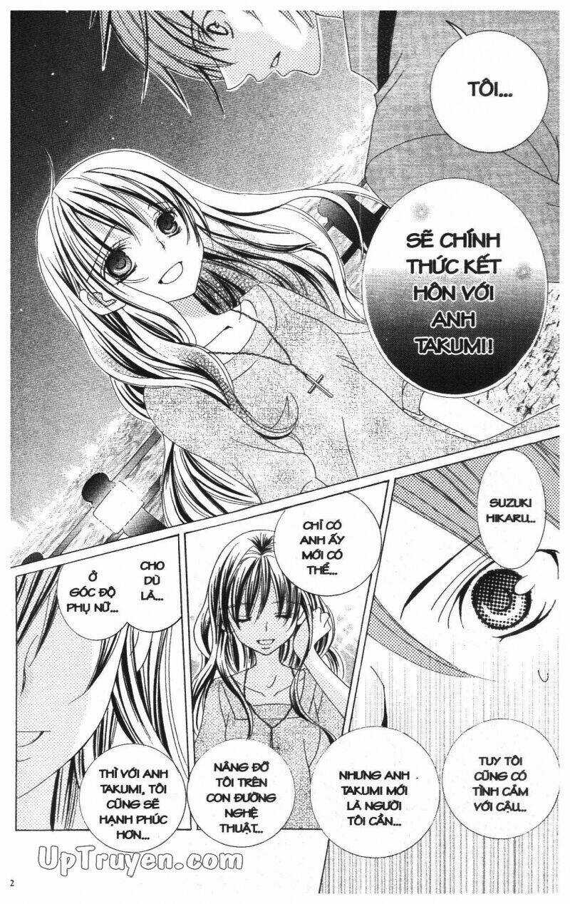 I Love You Suzuki Chapter 13 trang 39