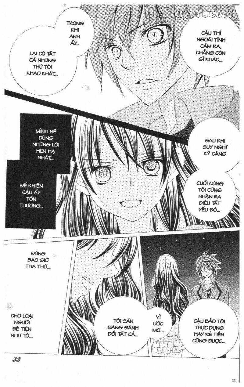 I Love You Suzuki Chapter 13 trang 40