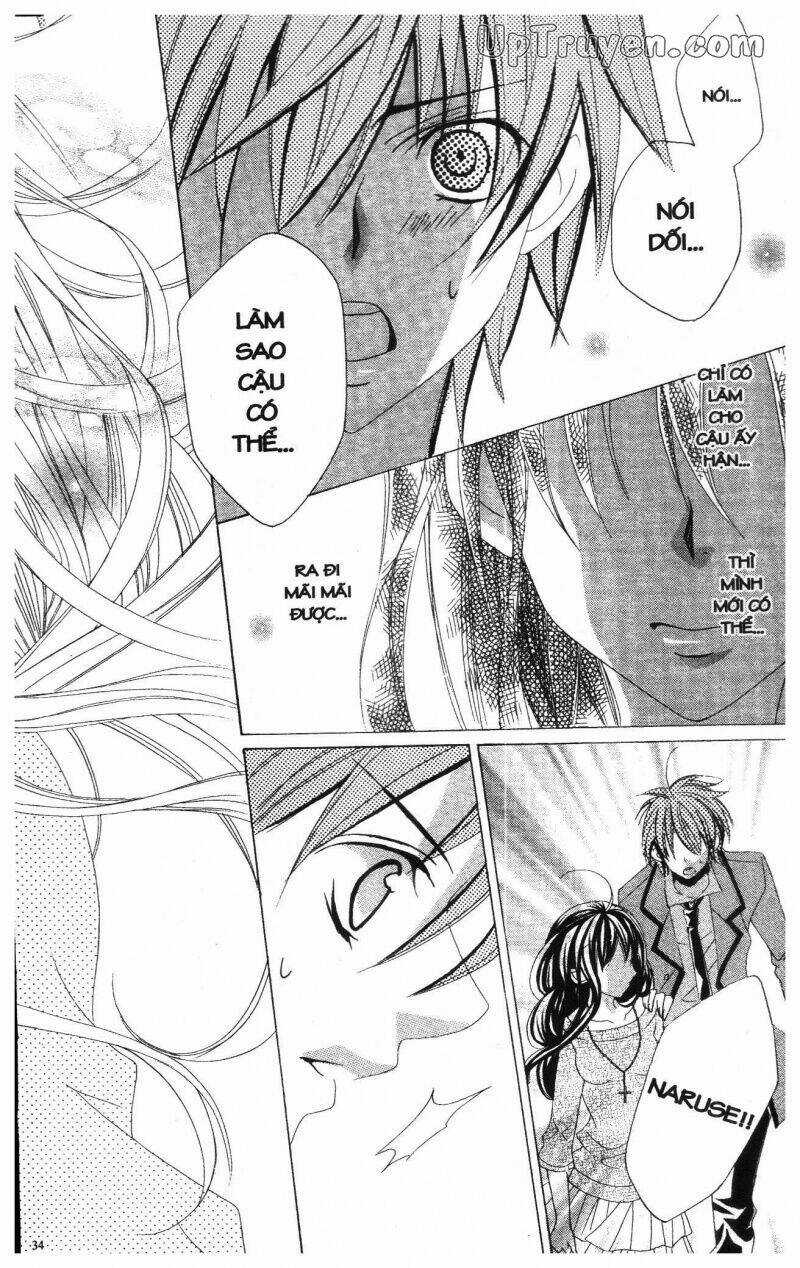 I Love You Suzuki Chapter 13 trang 43