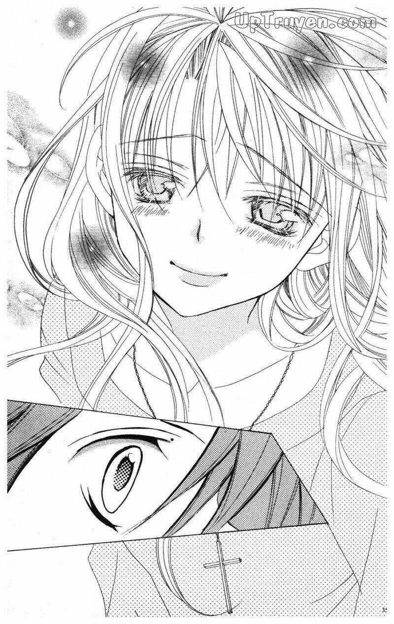 I Love You Suzuki Chapter 13 trang 44