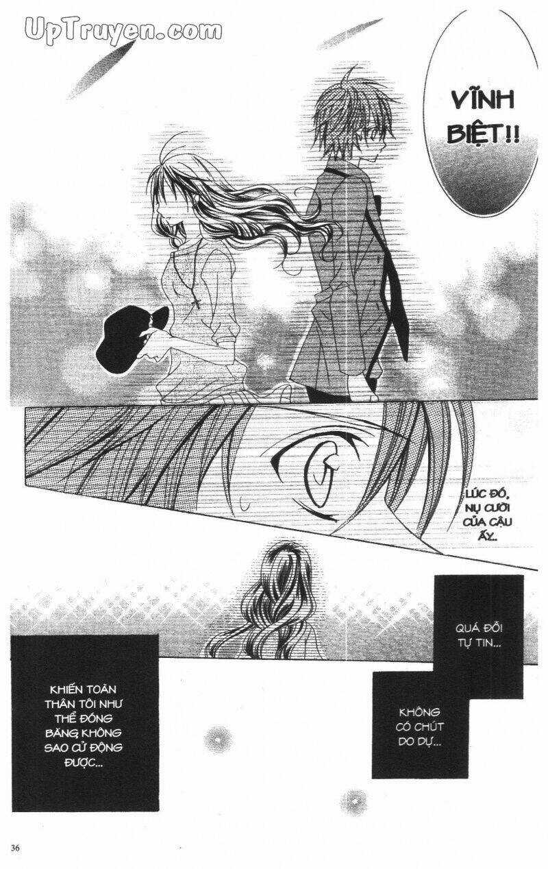 I Love You Suzuki Chapter 13 trang 47