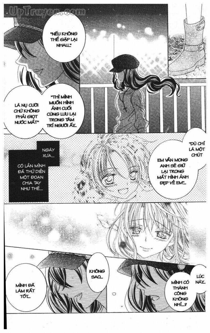 I Love You Suzuki Chapter 13 trang 48