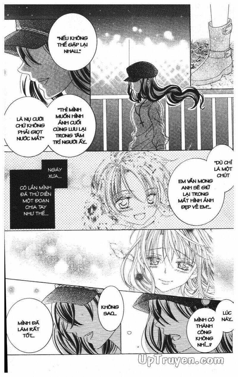 I Love You Suzuki Chapter 13 trang 49