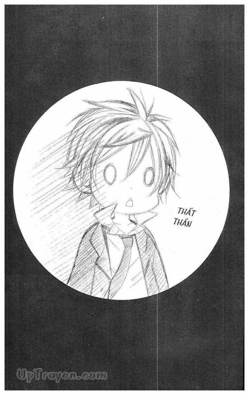 I Love You Suzuki Chapter 13 trang 54