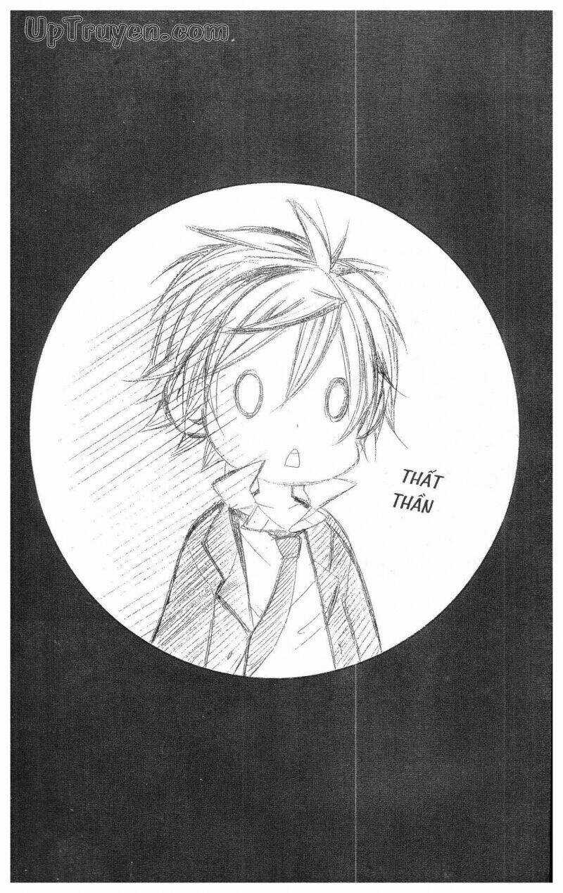 I Love You Suzuki Chapter 13 trang 55