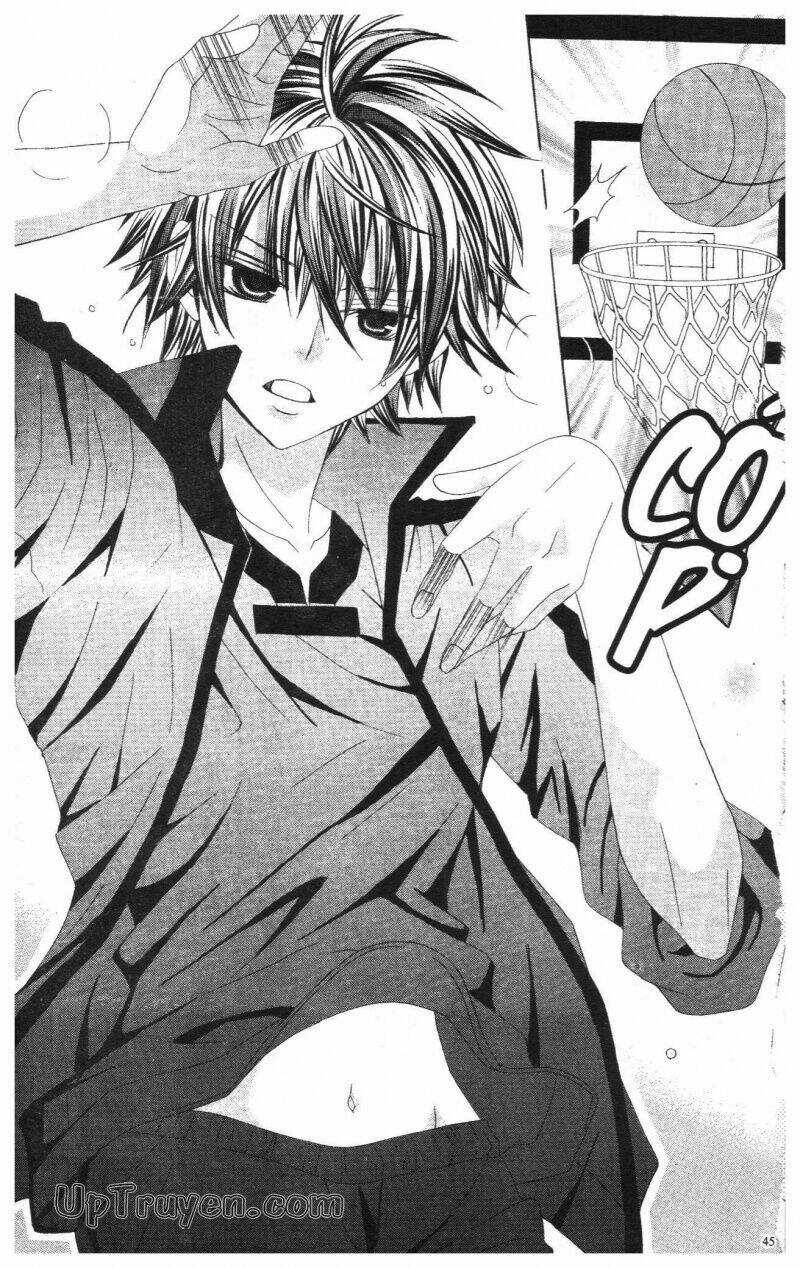 I Love You Suzuki Chapter 13 trang 61