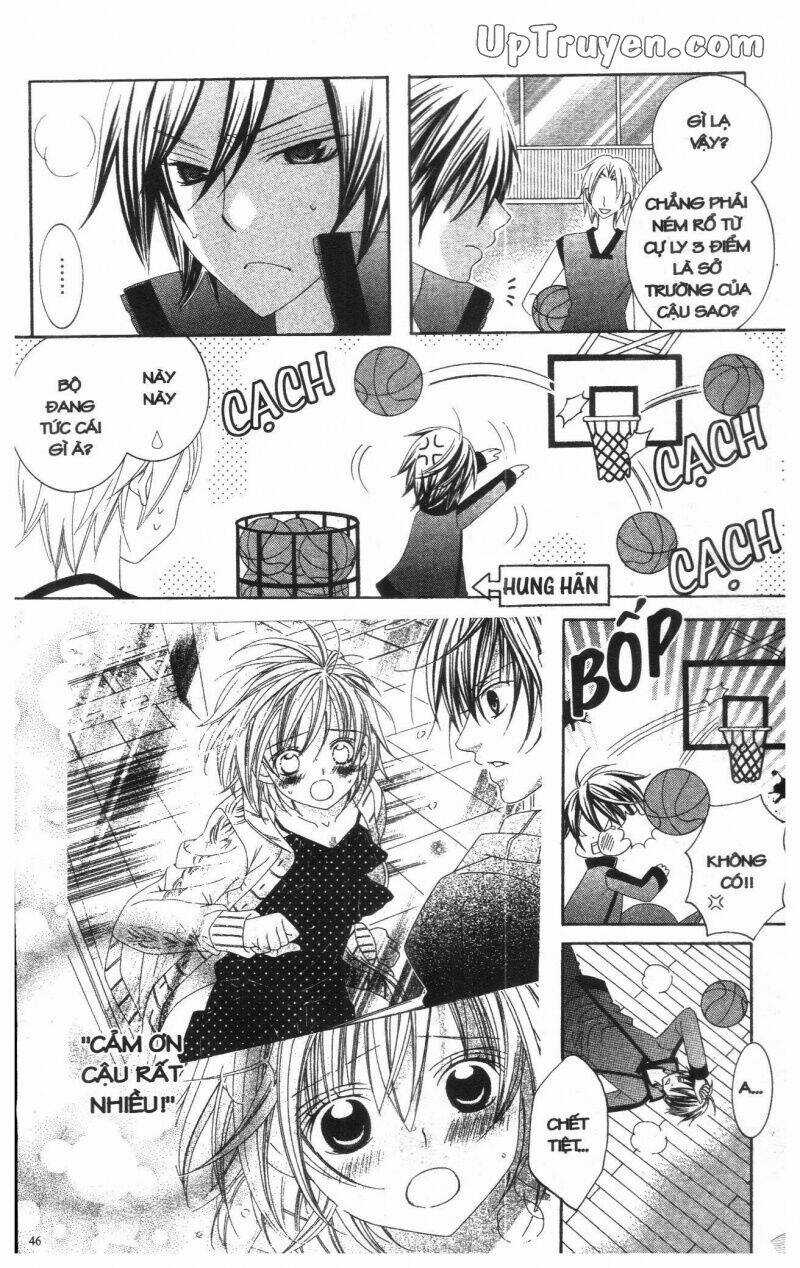 I Love You Suzuki Chapter 13 trang 62