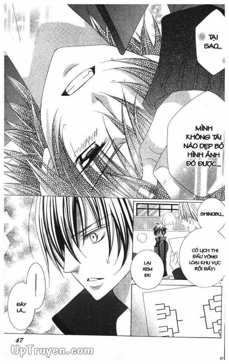 I Love You Suzuki Chapter 13 trang 65