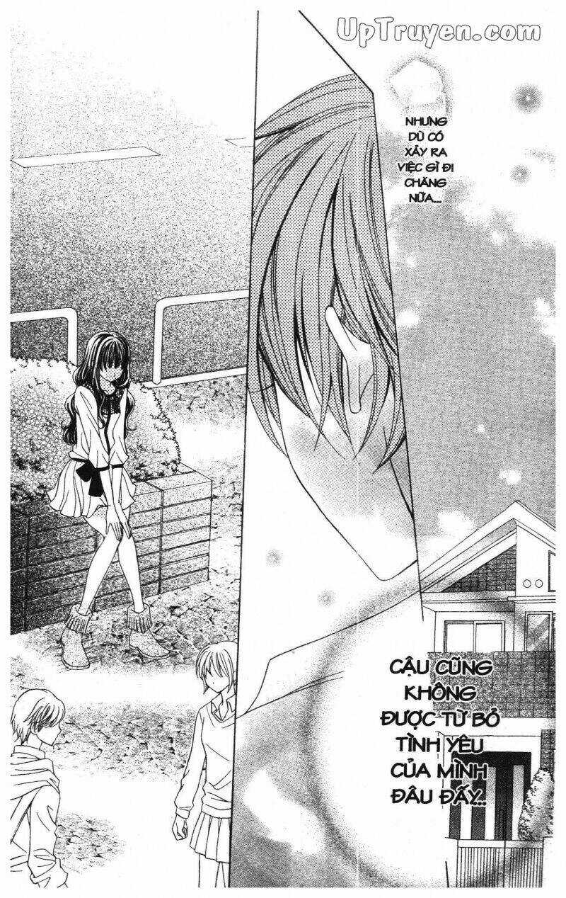 I Love You Suzuki Chapter 13 trang 70