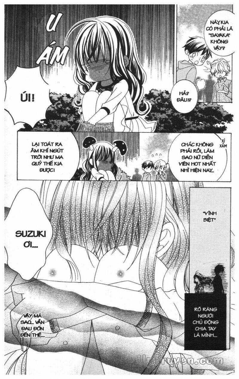 I Love You Suzuki Chapter 13 trang 73