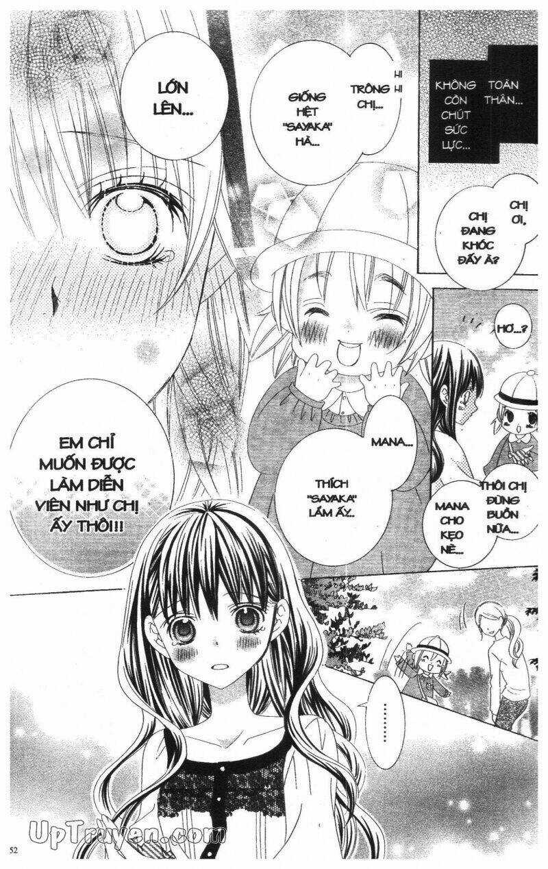 I Love You Suzuki Chapter 13 trang 75