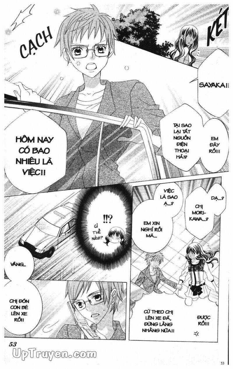 I Love You Suzuki Chapter 13 trang 76