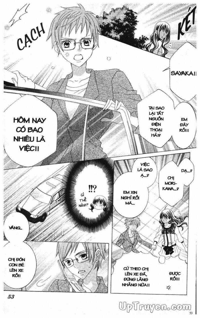 I Love You Suzuki Chapter 13 trang 77