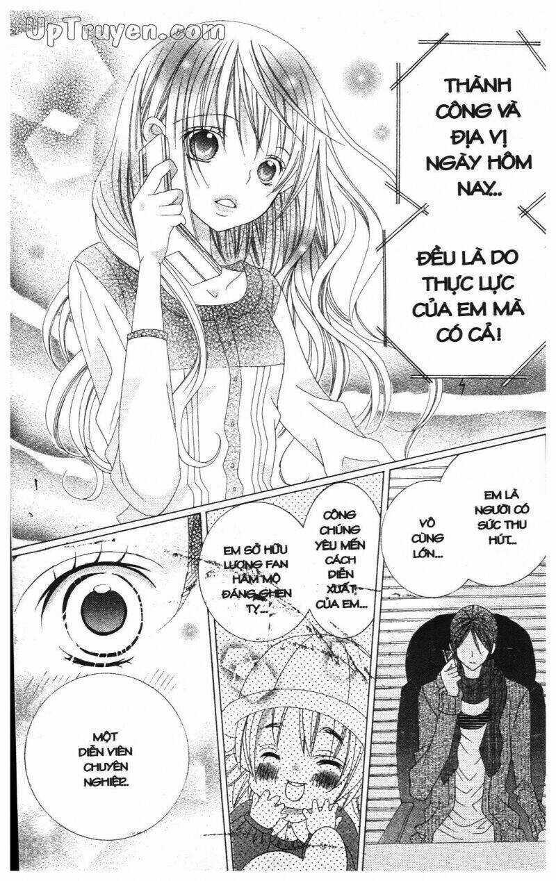 I Love You Suzuki Chapter 13 trang 81