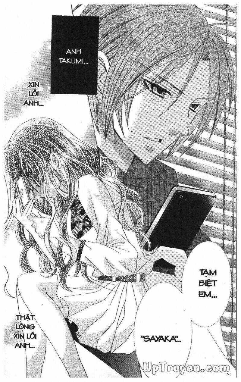 I Love You Suzuki Chapter 13 trang 84