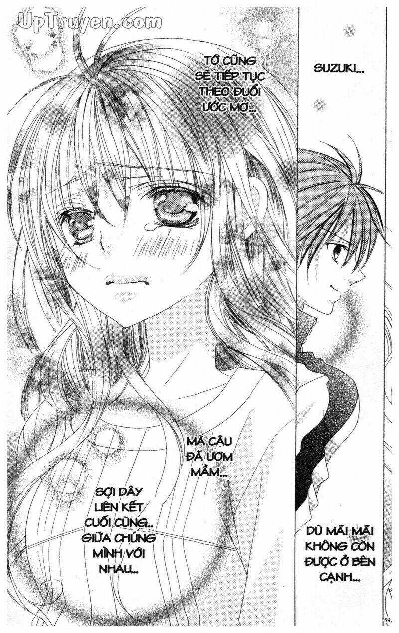 I Love You Suzuki Chapter 13 trang 88