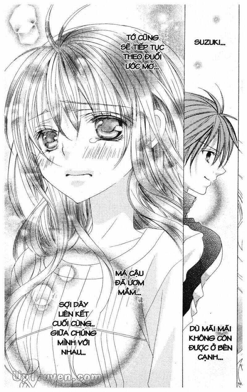 I Love You Suzuki Chapter 13 trang 89