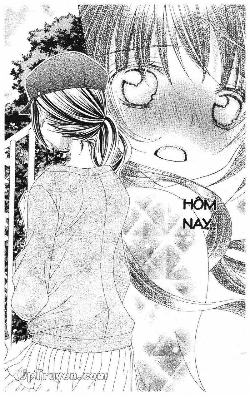 I Love You Suzuki Chapter 13 trang 9