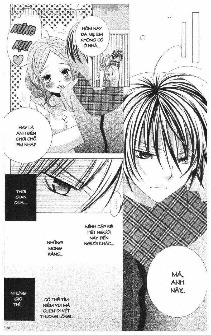 I Love You Suzuki Chapter 13 trang 90